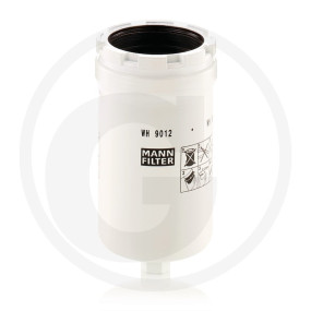 Hydraulikölfilter Wh 9012 Granit