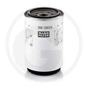 Kraftstofffilter Wk 1060/5 X Granit 565WK1060.5X