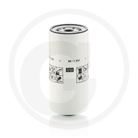 Kraftstofffilter Wk 11 040 X Granit