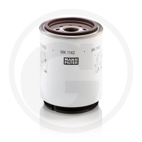 Kraftstofffilter Wk 1142 X Granit 565WK1142X