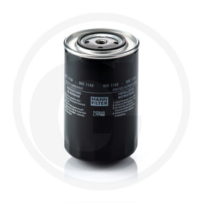 Kraftstofffilter Wk 1149 Granit 565WK1149