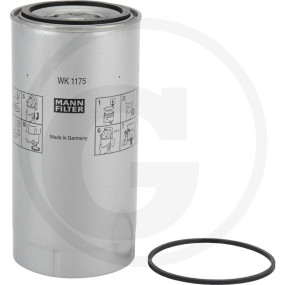 Kraftstofffilter Wk 1175 X Granit 565WK1175X