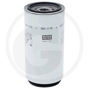 Kraftstofffilter Wk 1176 X Granit 565WK1176X