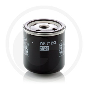 Kraftstofffilter Wk 712/3 Granit 565WK712.3