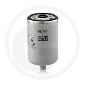 Kraftstofffilter Wk 713 Granit