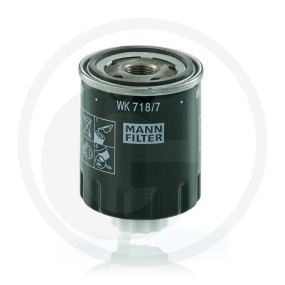 Kraftstofffilter Wk 718/7 Granit 565WK718.7