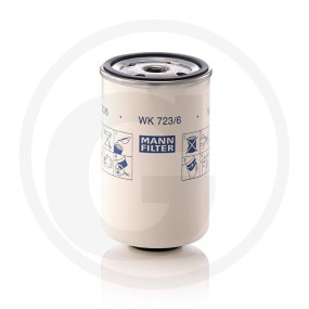 Kraftstofffilter Wk 723/6 Granit 565WK723.6