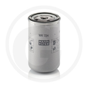 Kraftstofffilter Wk 724 Granit