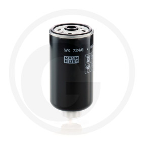 Kraftstofffilter Wk 724/3 Granit 565WK724.3