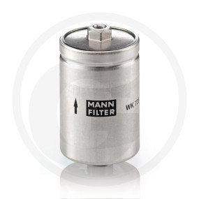 Kraftstofffilter Wk 725 Granit