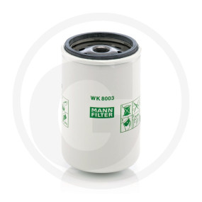 Kraftstofffilter Wk / 8003 X Granit 565WK8003X