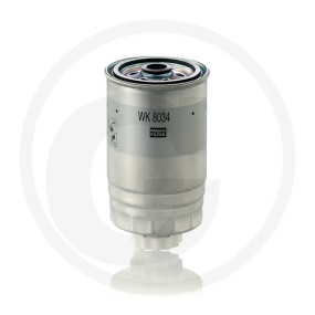 Kraftstofffilter Wk / 8034 Granit