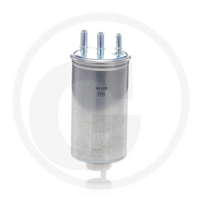 Kraftstofffilter Wk / 8039 Granit