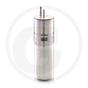 Kraftstofffilter Wk- 8058 Granit