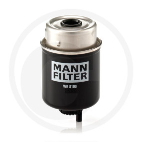 Kraftstofffilter Wk 8100 Granit 565WK8100