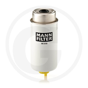 Kraftstofffilter Wk 8105 Granit
