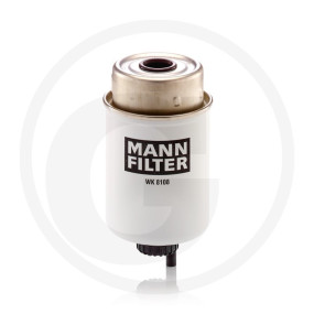 Kraftstofffilter Wk 8108 Granit