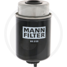 Kraftstofffilter Wk 8109 Granit 565WK8109