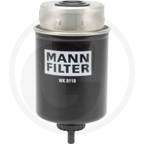 Kraftstofffilter Wk 8110 Granit 565WK8110