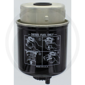 Kraftstofffilter Wk 8111 Granit 565WK8111