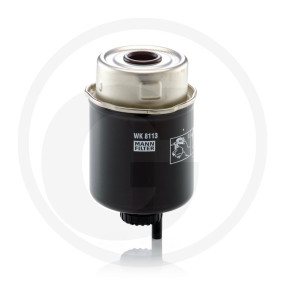 Kraftstofffilter Wk 8113 Granit 565WK8113