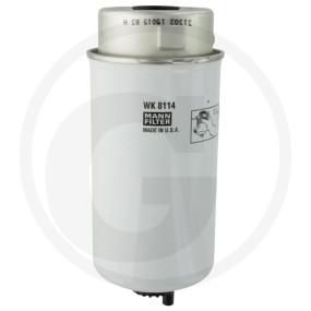 Kraftstofffilter Wk 8114 Granit 565WK8114