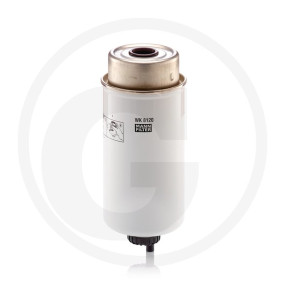 Kraftstofffilter Wk 8120 Granit 565WK8120