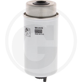 Kraftstofffilter Wk 8123 Granit