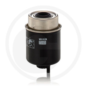 Kraftstofffilter Wk 8128 Granit
