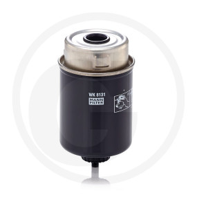 Kraftstofffilter Wk 8131 Granit