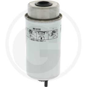 Kraftstofffilter Wk 8132 Granit