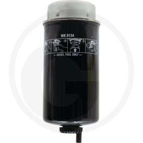 Kraftstofffilter Wk 8134 Granit