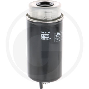 Kraftstofffilter Wk 8139 Granit 565WK8139