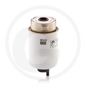 Kraftstofffilter Wk 8140 Granit 565WK8140