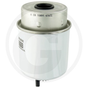 Kraftstofffilter Wk 8141 Granit 565WK8141