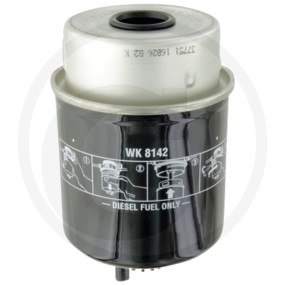 Kraftstofffilter Wk 8142 Granit 565WK8142