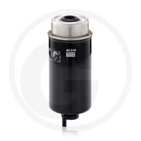 Kraftstofffilter Wk 8145 Granit