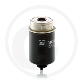 Kraftstofffilter Wk 8155 Granit