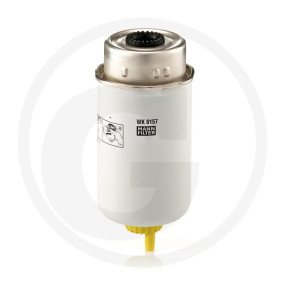 Kraftstofffilter Wk 8157 Granit