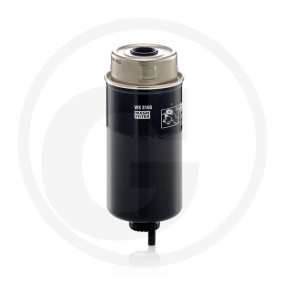 Kraftstofffilter Wk 8160 Granit 565WK8160