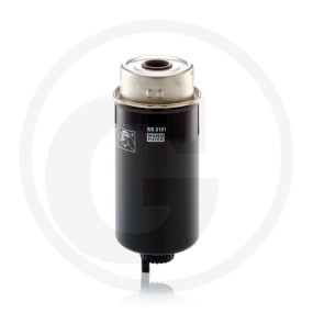 Kraftstofffilter Wk 8161 Granit 565WK8161