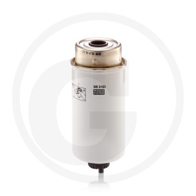 Kraftstofffilter Wk 8163 Granit