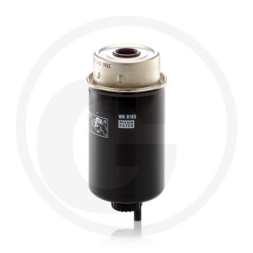 Kraftstofffilter Wk 8165 Granit 565WK8165