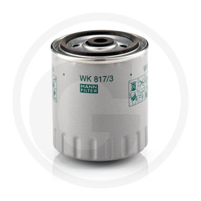 Kraftstofffilter Wk 817/3 X Granit 565WK817.3X