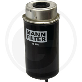 Kraftstofffilter Wk 8170 Granit 565WK8170