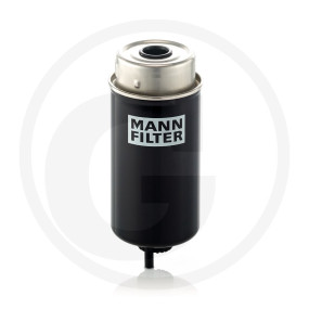 Kraftstofffilter Wk 8172 Granit