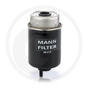 Kraftstofffilter Wk 8179 Granit