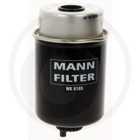 Kraftstofffilter Wk 8185 Granit