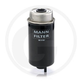 Kraftstofffilter Wk 8188 Granit