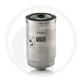 Kraftstofffilter Wk 824/1 (565Wk824.1) Granit